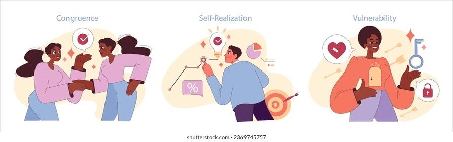 Unleashing Authentic Self-Expression & Purpose Transforms Life and Work